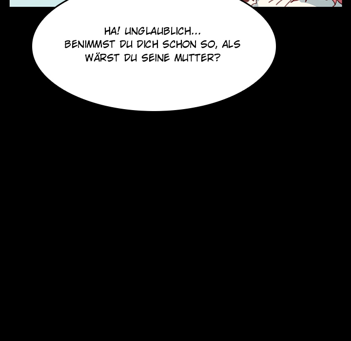 (Fast) wie eine Familie - episode 25 - 81