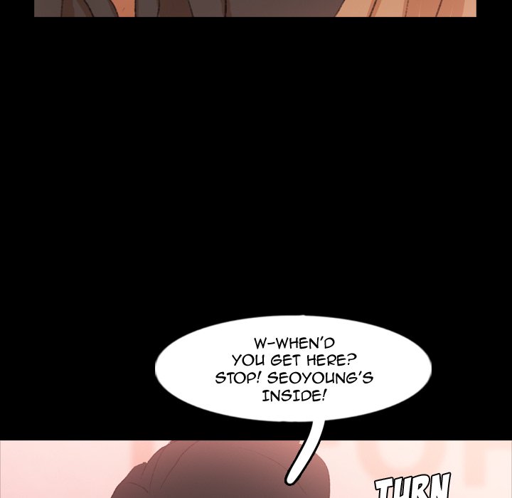Secret Neighbors - episode 39 - 43
