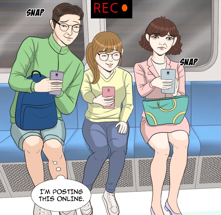 Hold My Hand - episode 28 - 94
