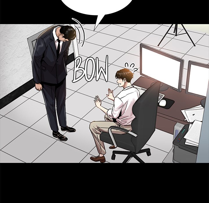 Sponsor (Drama) - episode 14 - 16