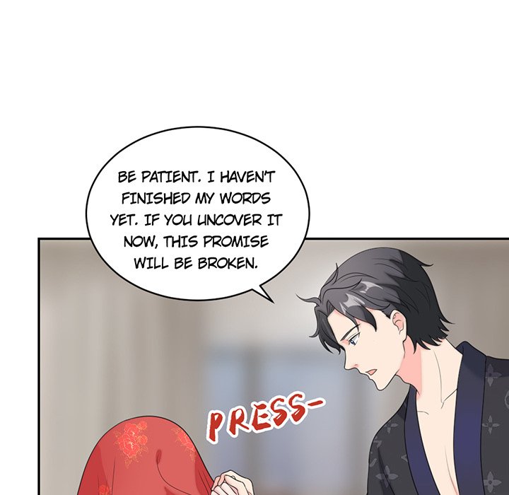 Mommy, Where's My Daddy? - episode 40 - 7