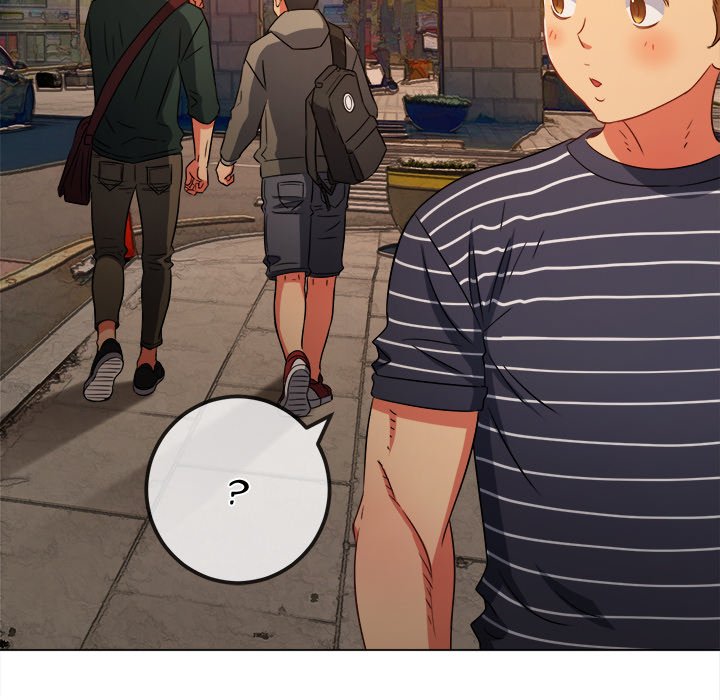 My High School Bully - episode 161 - 13
