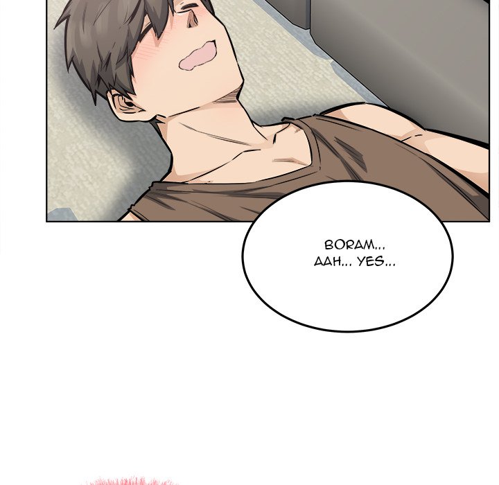 Excuse me, This is my Room - episode 83 - 7