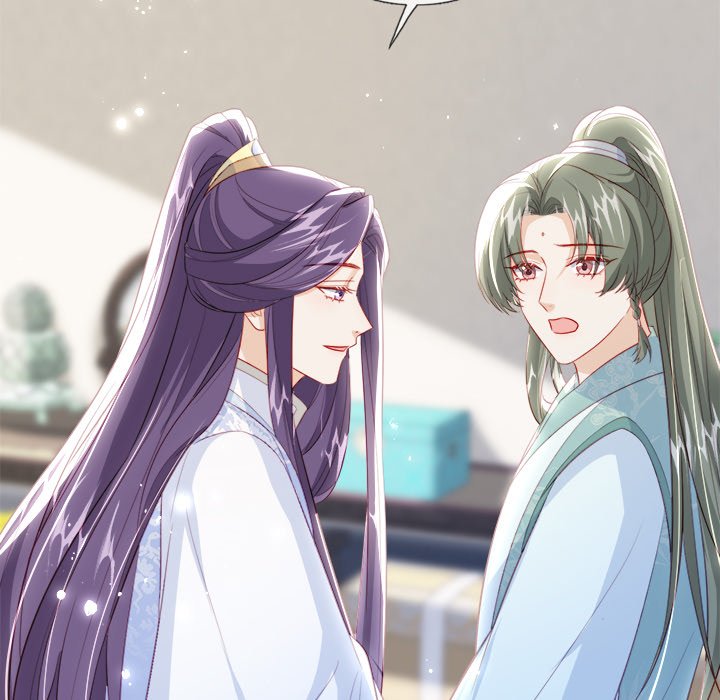 The Emperor's Choice - episode 47 - 91