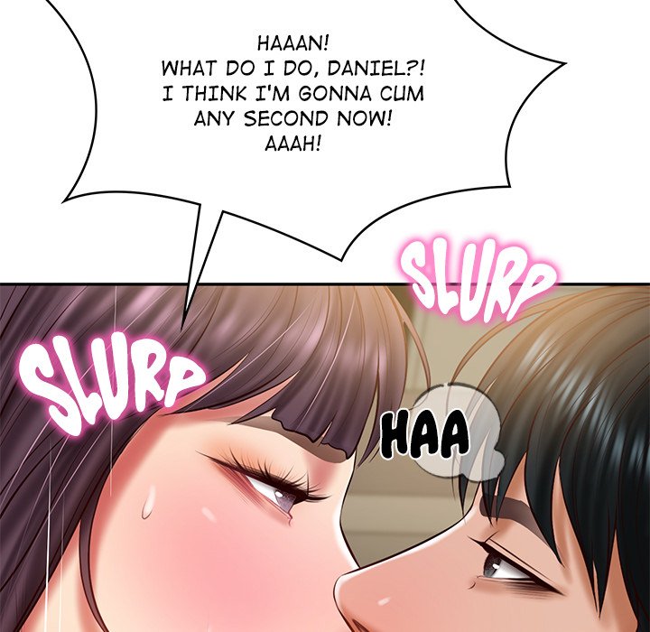 Extremely Rich Family - episode 29 - 92