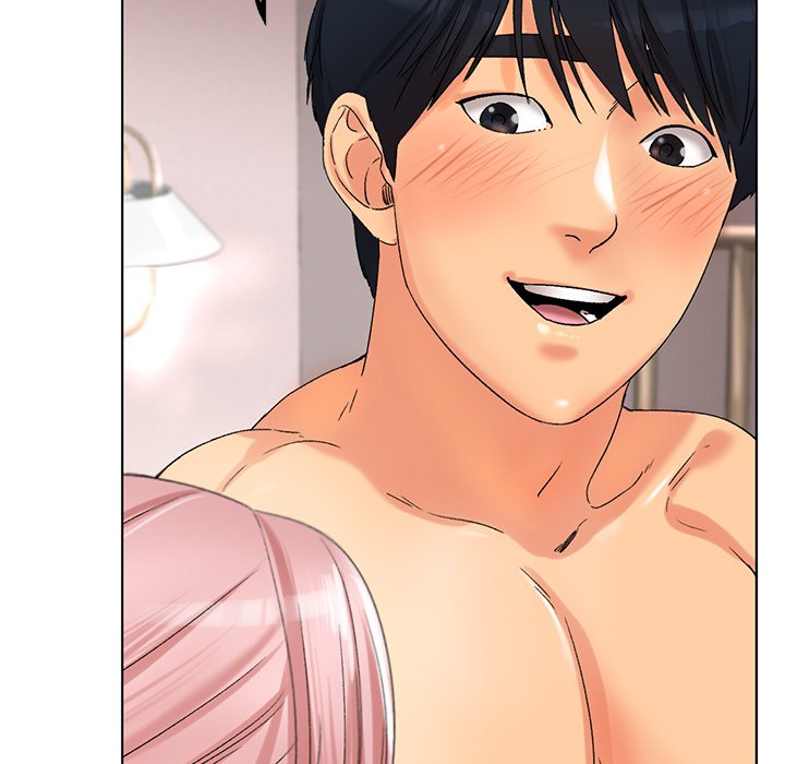 Ice Love - episode 9 - 31