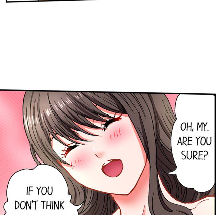 The Quiet Gal Can't Stop Moaning in Bed - episode 19 - 52