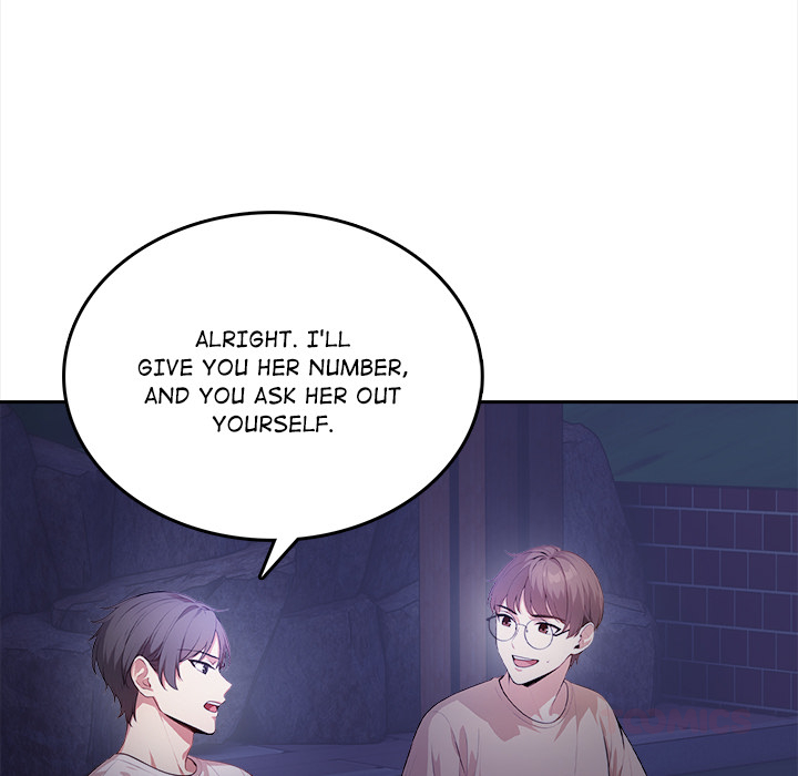 The Best Friend's Secret - episode 8 - 59