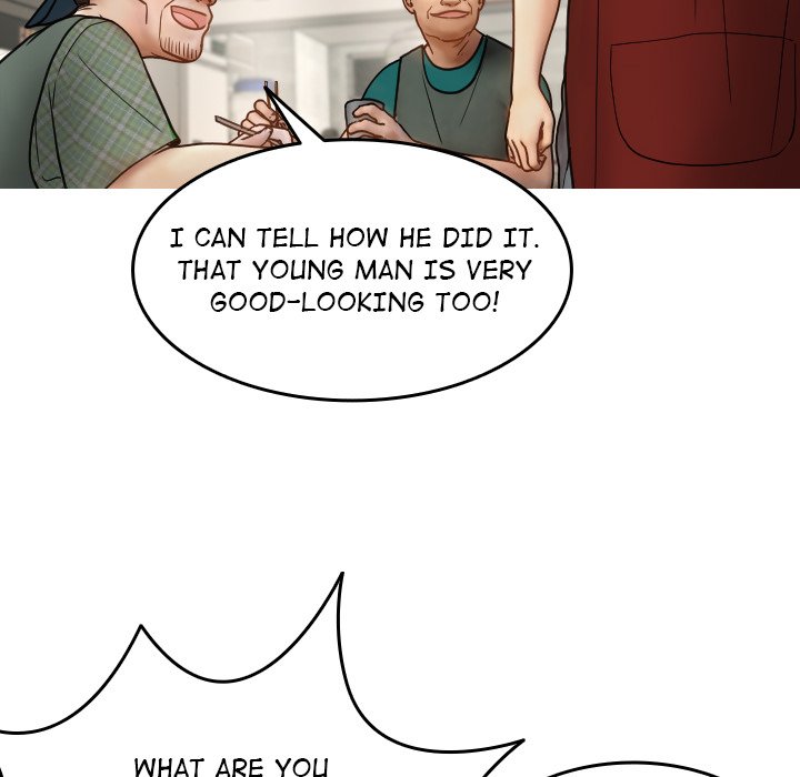 Make Me Yours, Professor - episode 16 - 51