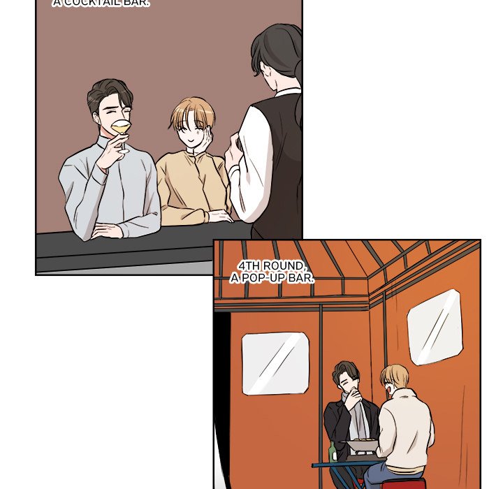 Secrets Between the Sheets - episode 1 - 60