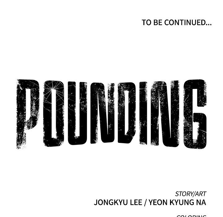 Pounding - episode 22 - 53