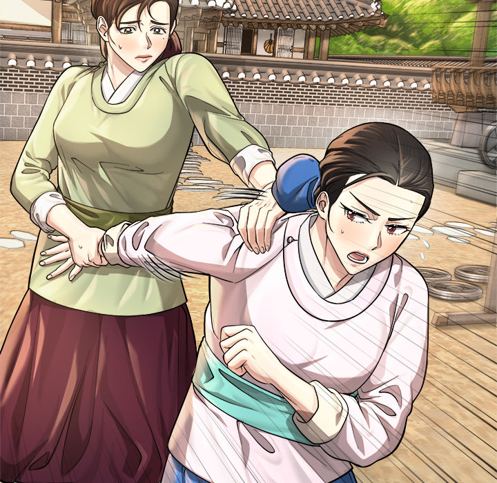 Swole Joseon - episode 19 - 66