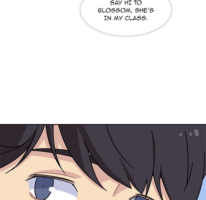 Springtime for Blossom - episode 7 - 80