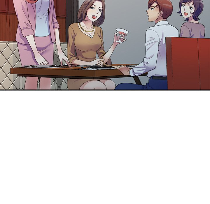 My Wife is a Teacher - episode 19 - 25