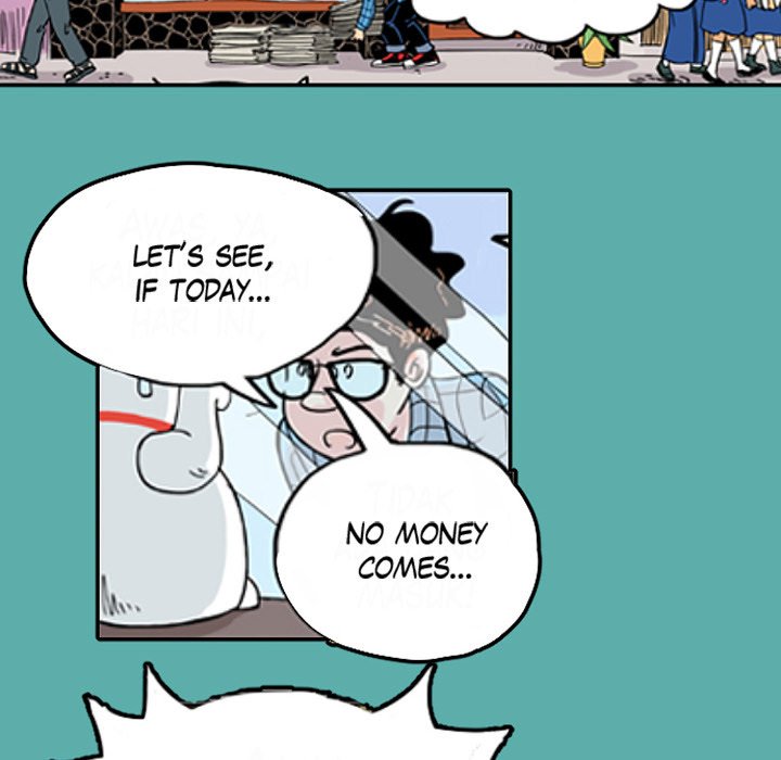 Lay Lay Cat - episode 2 - 16
