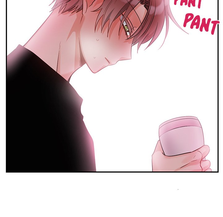 Pheromone Sherbet♥ - episode 8 - 69