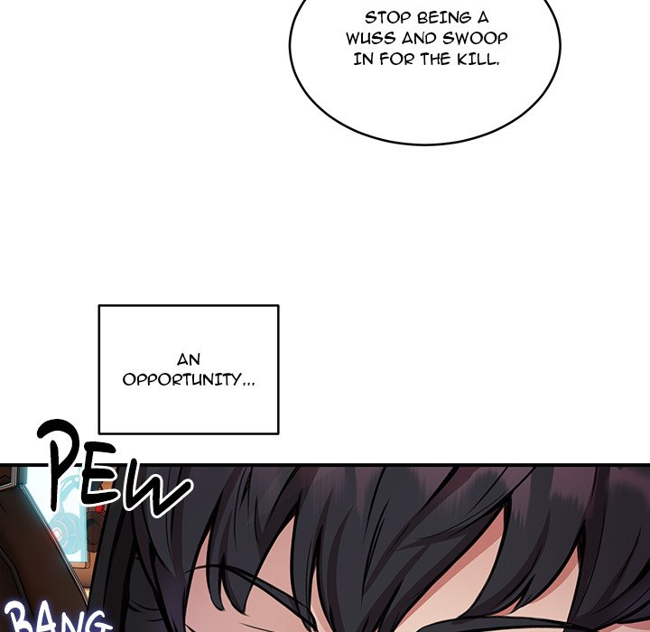 The Delivery Rider - episode 7 - 35