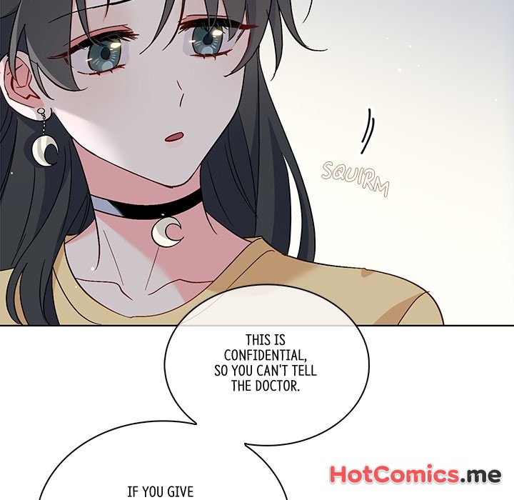 To Trick a Mermaid - episode 15 - 37