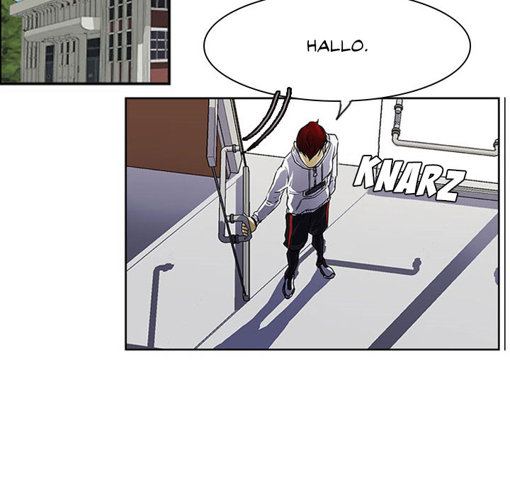 Tweener - episode 12 - 38