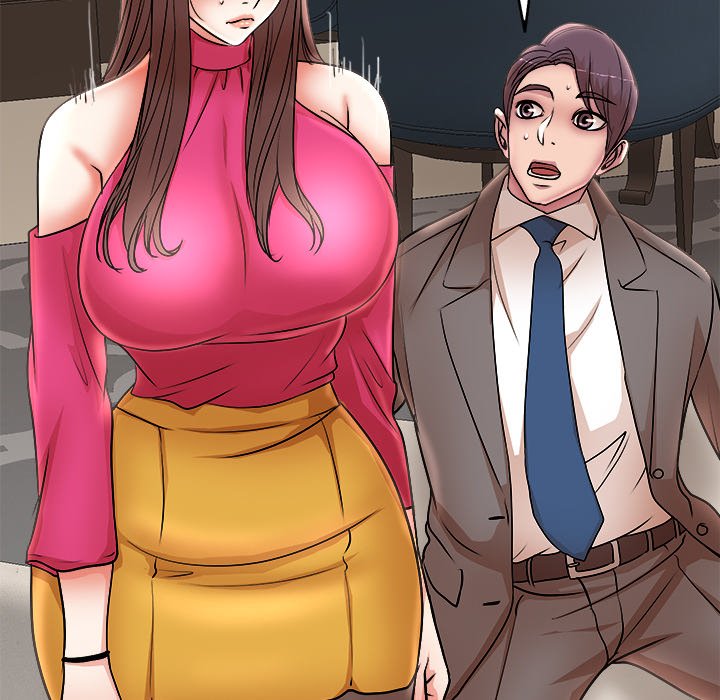 My Wife's Students - episode 21 - 65