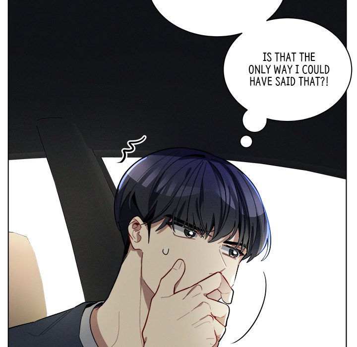 Cherry Doll Scandal - episode 23 - 24