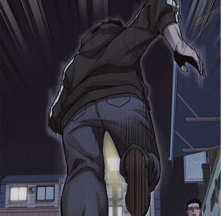 Pounding - episode 40 - 76
