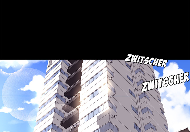 Ein wichtiger Mitarbeiter - episode 7 - 2
