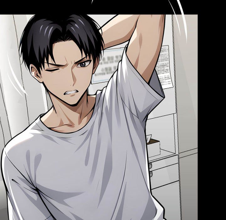 Workaholic Gangster - episode 30 - 124