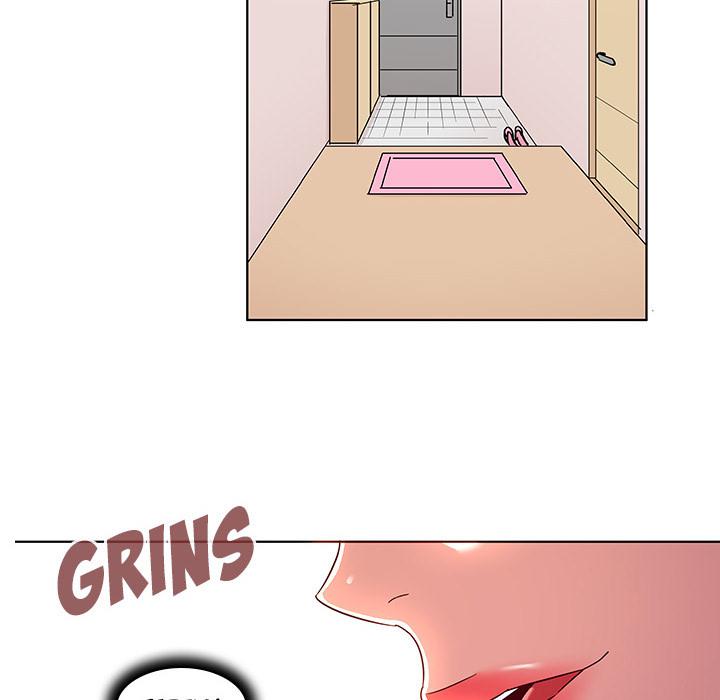 Manga Model - episode 8 - 39