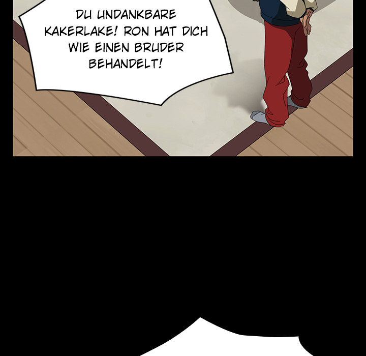 Böses Karma, gutes Karma - episode 9 - 84