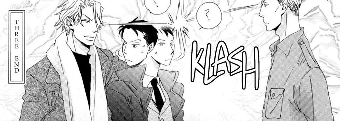 Ginza Neon Paradise - episode 6 - 75