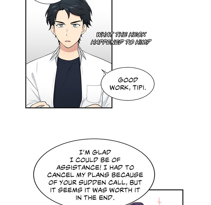My X Report - episode 28 - 37