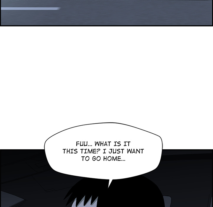 Detainment Zone Between 5 and 6 - episode 18 - 70