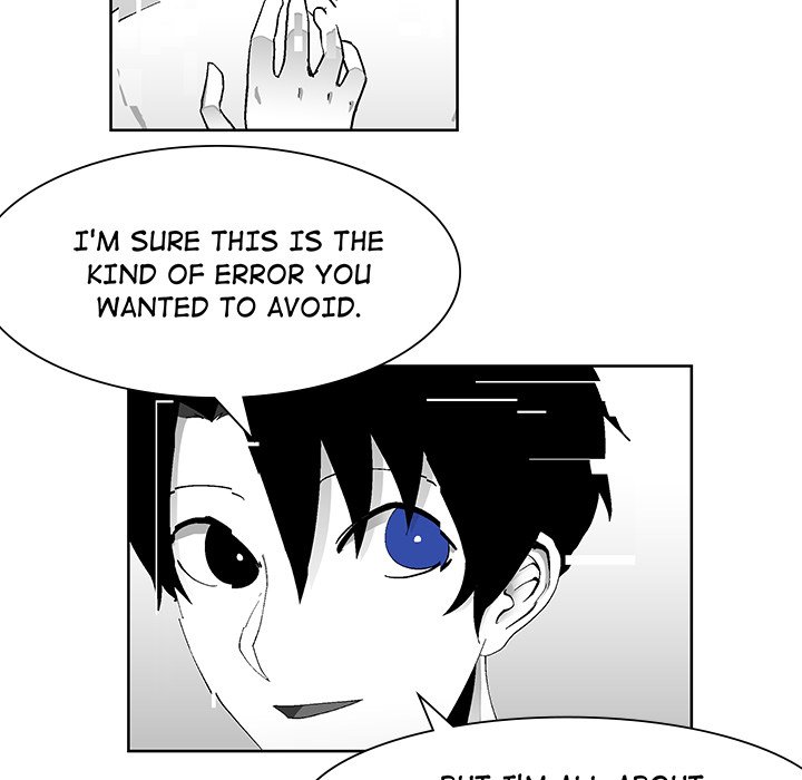Nine Fantasy - episode 4 - 104