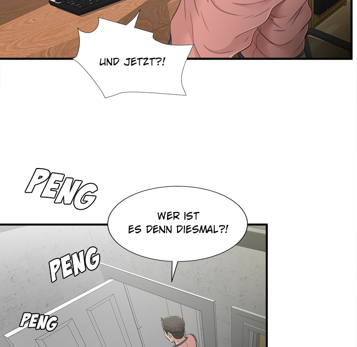 Geheimnisse unter Freunden - episode 17 - 100