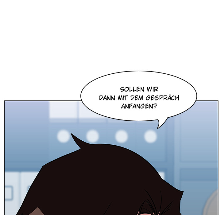 Dreiblättriges Kleeblatt - episode 17 - 28