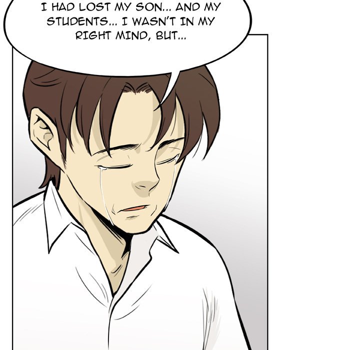 Classroom of Murder - episode 19 - 26