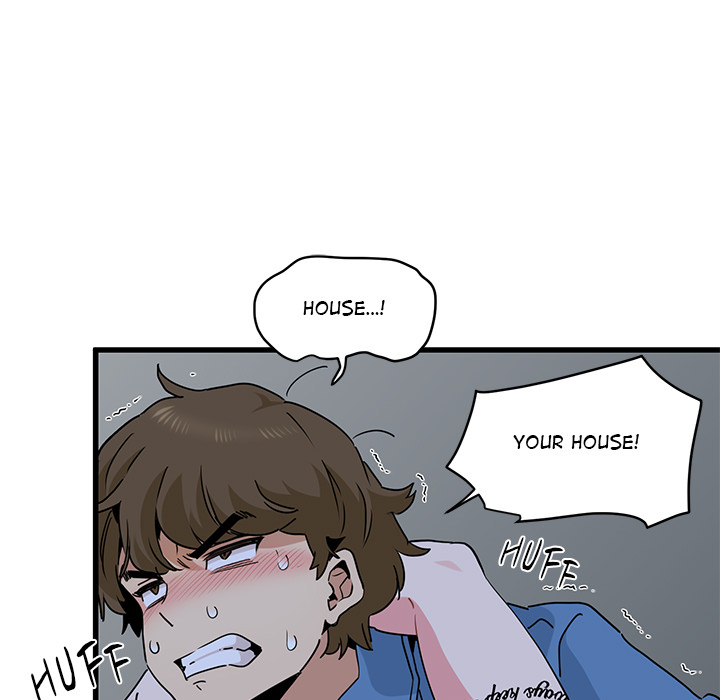 Snapping into Love - UNCENSORED - episode 23 - 126