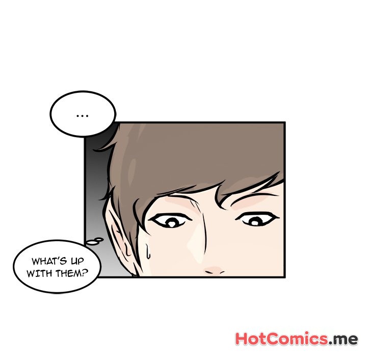 He Queen - episode 6 - 50
