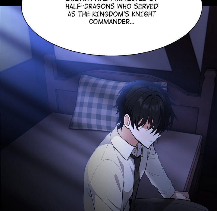 Draco-Knight Commander - UNCENSORED - episode 1 - 244