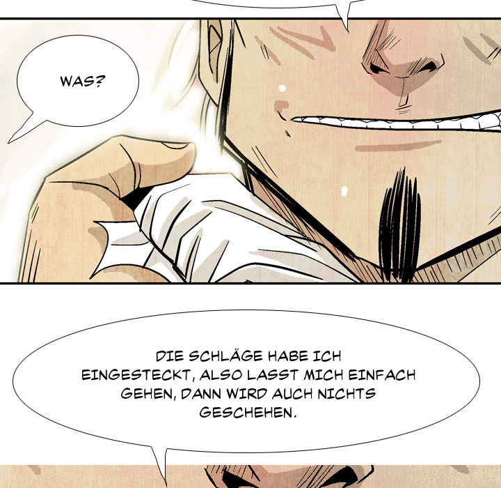 Der Schwertklan Joseons - episode 18 - 28