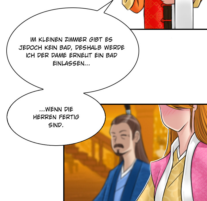 Die geheime Welt der Kampfkünste - episode 10 - 28