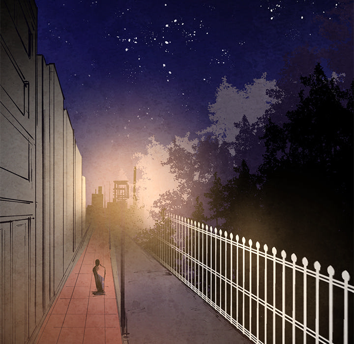 Black Hound - episode 13 - 29