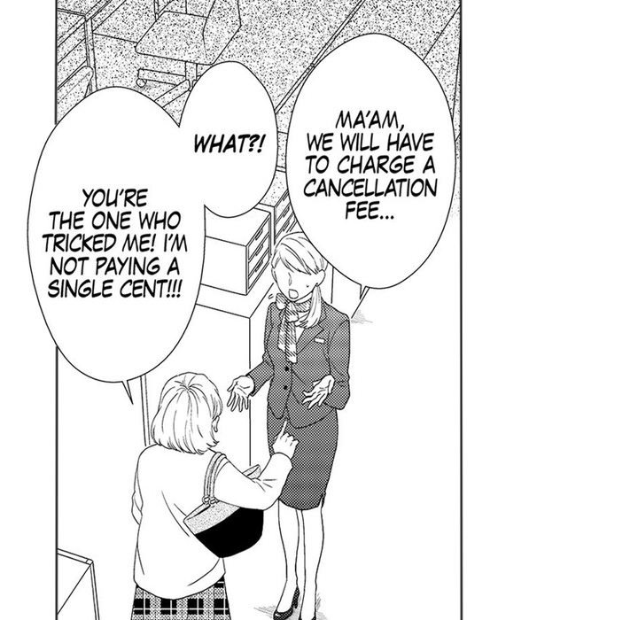 Sweet Seduction: Under the Same Roof  with The Guy I Hate - episode 3 - 19