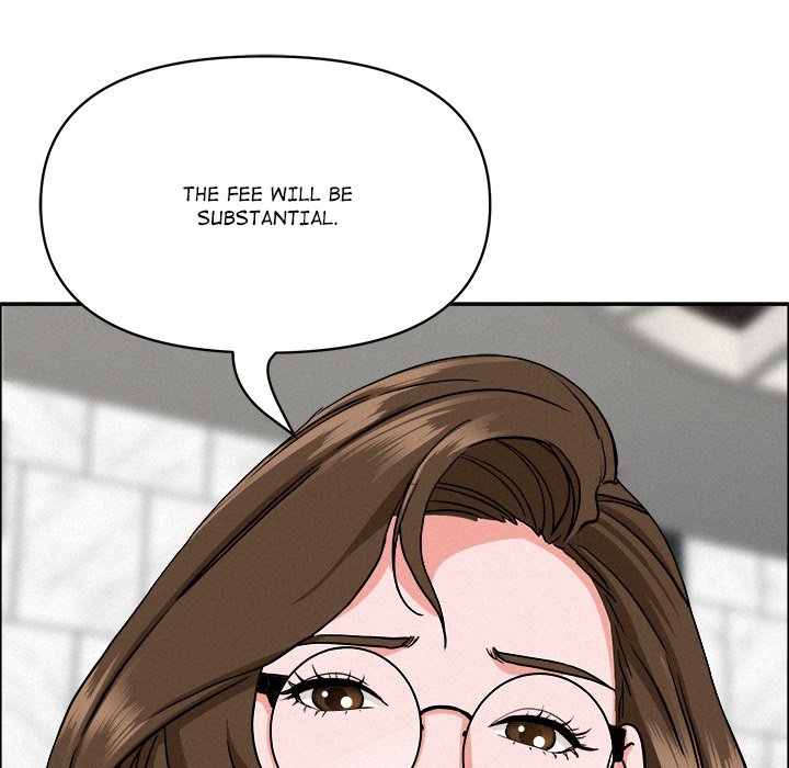 Her Bodyguard - episode 23 - 136