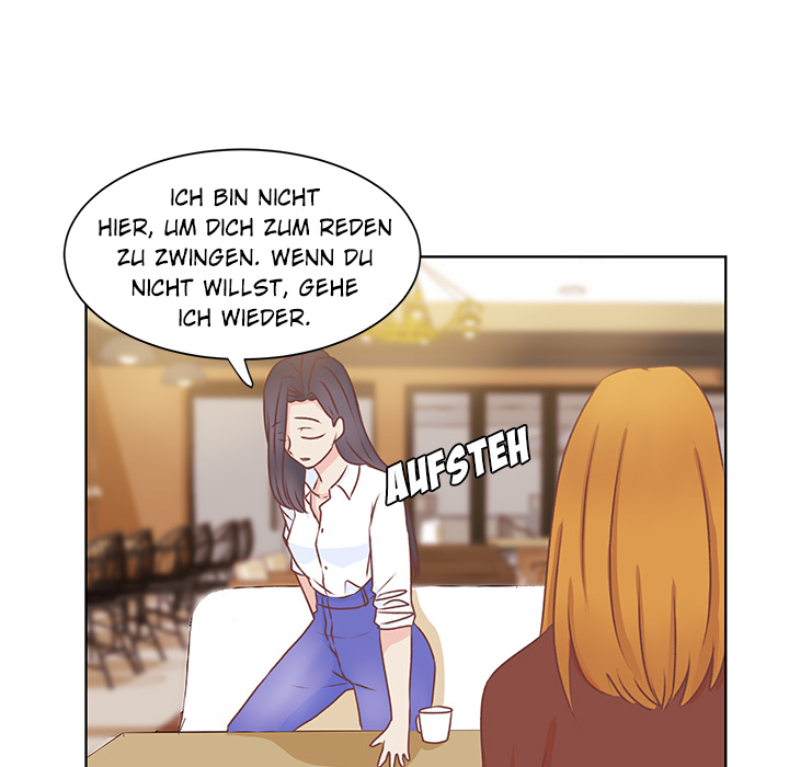 Der Mädchen-Knigge - episode 36 - 46