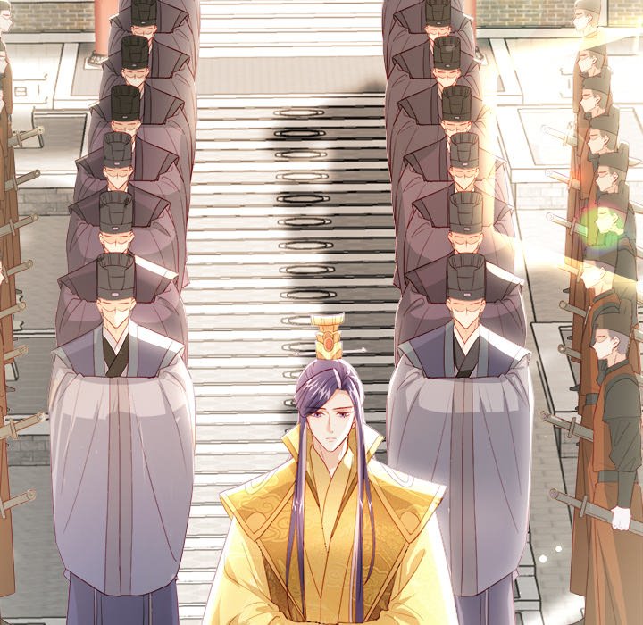 The Emperor's Choice - episode 39 - 102