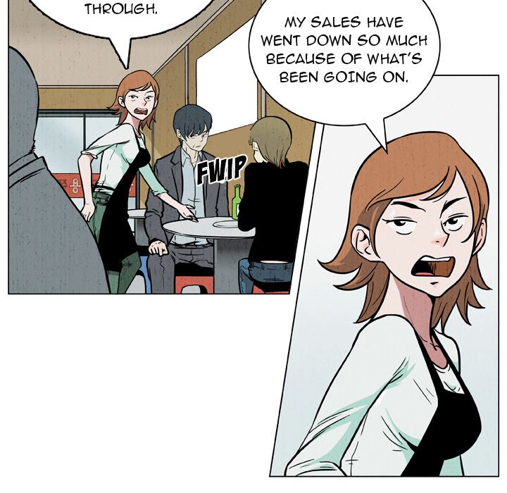 Classroom of Murder - episode 31 - 7