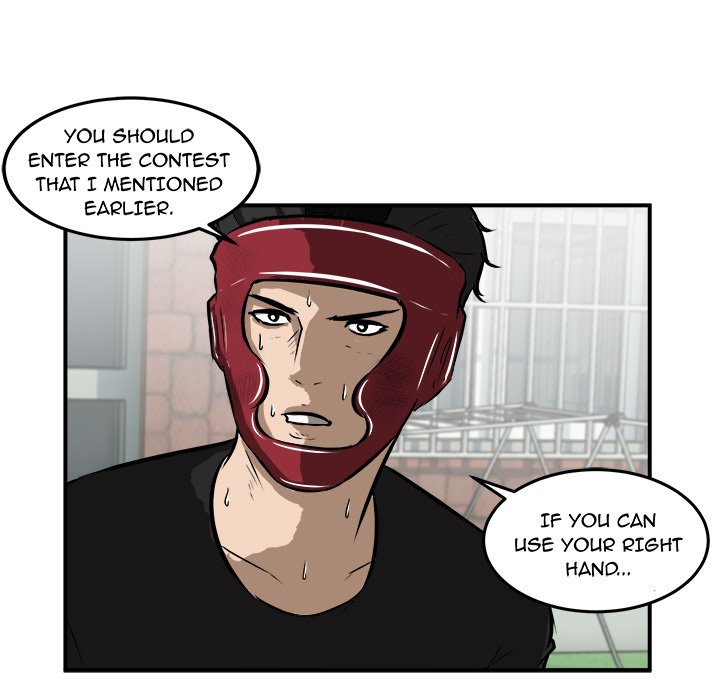He Queen - episode 19 - 18