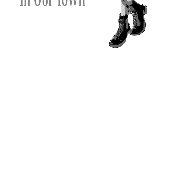 The Strange Lady In Our Town - episode 9 - 11